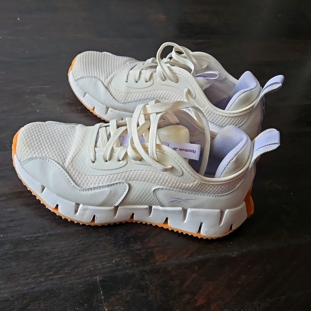 Reebok zig Dynamica